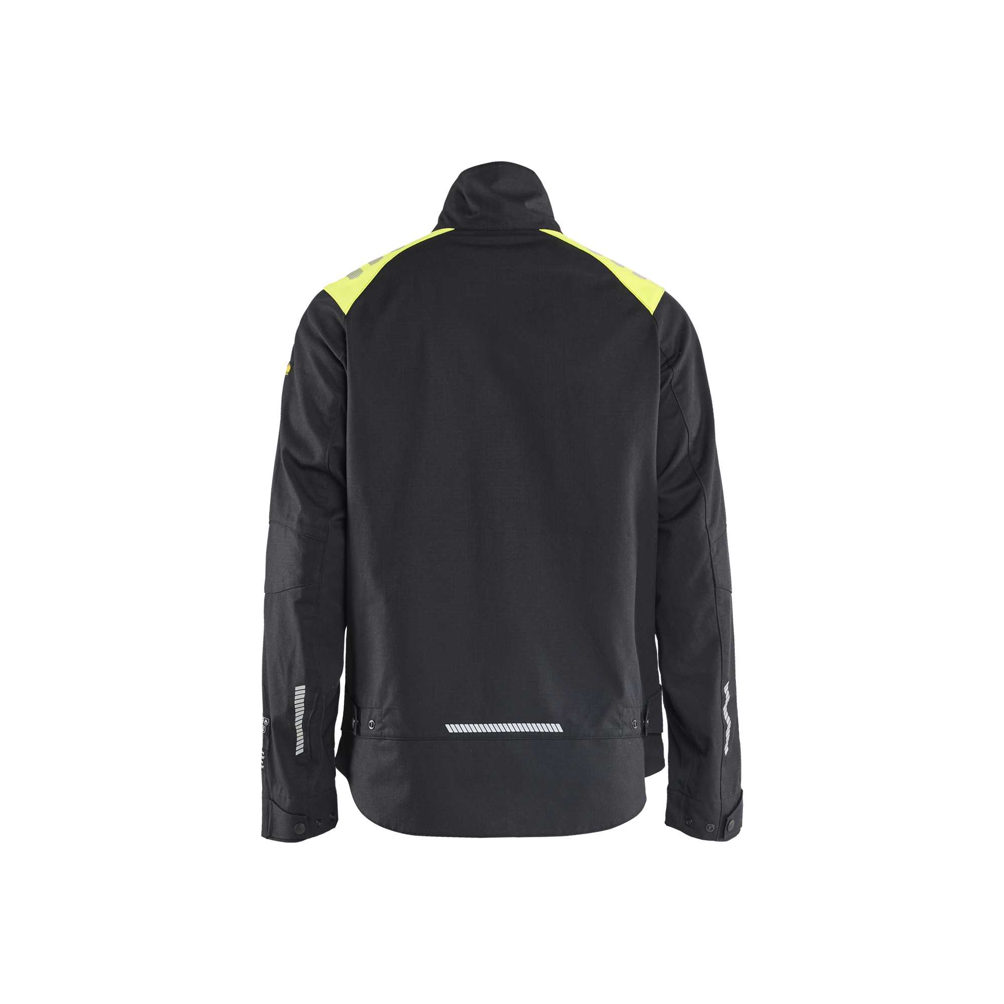 BLAKLADER 44071512 Inherent Jacket Work Jacket MEN - Flame Retardant